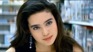 Heavenly - Cigarettes After Sex /// Jennifer Connelly (Career Opportunities 1991)