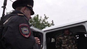 Массовое убийство в Тверской области