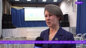 Итоги конкурса «Цветущий двор-2025» в Ирбите