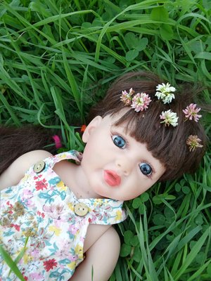 дневной влог с Мирой✨