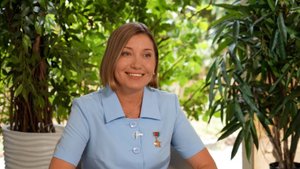 Караваева: Больше 1000 кубанских атлетов включены в национальные сборные страны