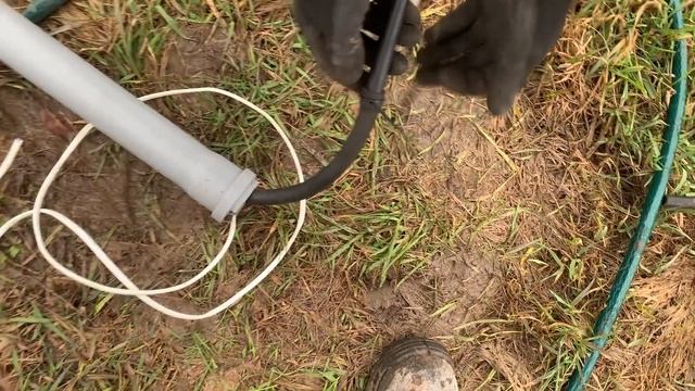 Закончили автоматику в теплице. Блог о теплицах! смотреть онлайн