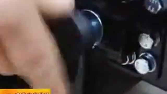 снегоуборщик PATRIOT PRO 777S - два в одном. Подметальная маши смотреть онлайн