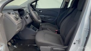 Renault Kaptur I, 2017