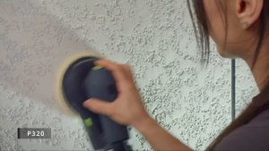 Обычная шпаклёвка + Краска = Супер ДЕКОР СТЕН ЗА копейк