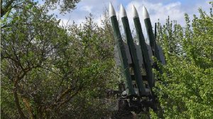 Средства ПВО за три часа ликвидировали пять БПЛА ВСУ над территорией РФ