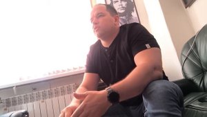 Военблогера и сборщик гуманитарки Романа Алëхина подозревают в отмывании миллионов !!!