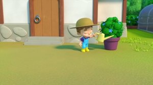 Вредные растения 🌵 Зелёная тревога! – Команда Флоры ?