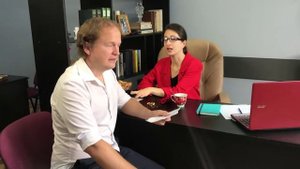 Давайте снимем, пока она согласна?)