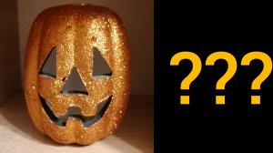 Кто такая эта Зловещая Тыква из бильярда?