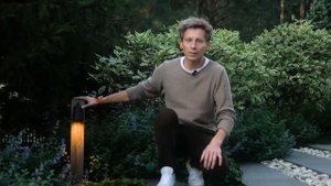 Обзор Скандинавского сада от Петра Лари | Северный са