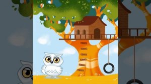 Animate characters project