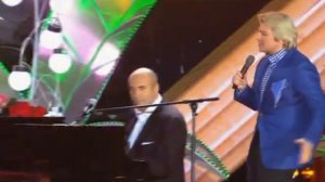 Игорь Крутой и Николай Басков   Все цветы