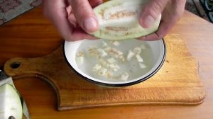 Как правильно собрать семена баклажанов. Сбор и загот?