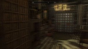Skyrim Anniversary Лучший ДОМ для ВОРА. Святлище Теневика в Ска
