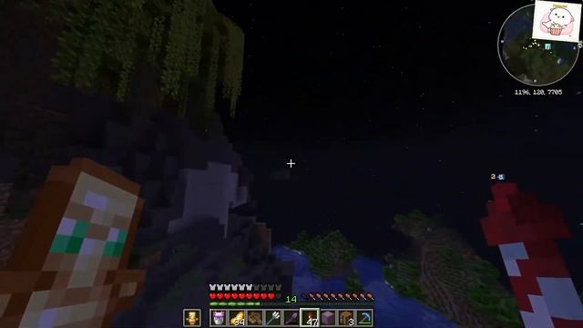 BermudaBox/ Ищем мангровое болото:) смотреть онлайн