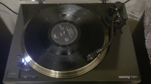 Accept - Burning (Original Vinyl)