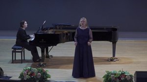 Казакова Елизавета. И. Дунаевский "Две подруги". Солисты, II категория. "Юный вокалист-2025"