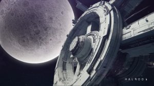 A R T E M I S - Meditative Ambient Sound ｜ Sci-Fi Cinematic Music for Focus, Work & Relaxation