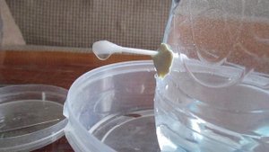 Капельный полив из пластиковых бутылок своими руками.