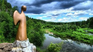 Оленьи ручьи