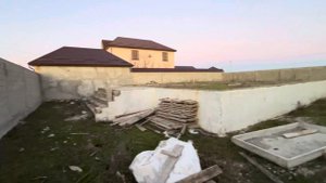 Продается участок 5 соток возле Администрации Караман