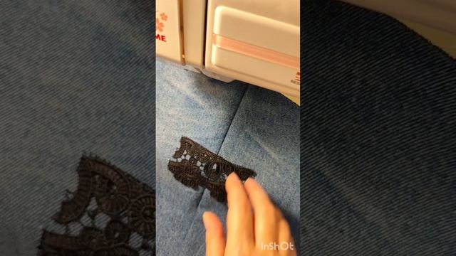 шьем сетку шоппер