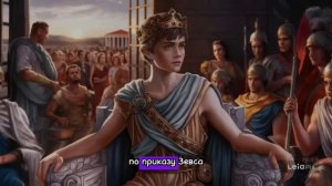 Яблоко Раздора! История о том, как одно яблоко развяза?