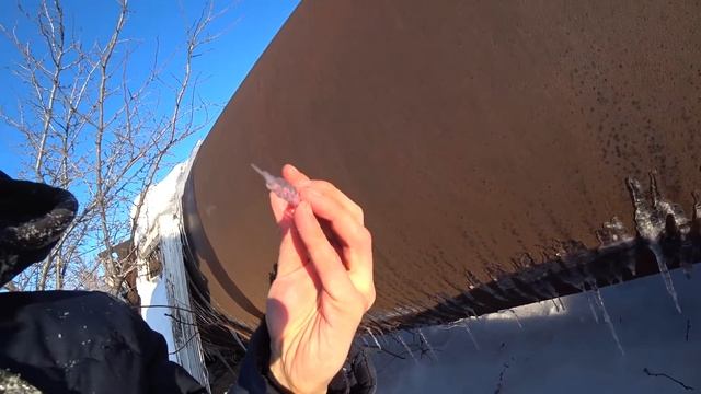 ВЫЖИВАНИЕ ЗИМОЙ НА ДАЧАХ смотреть онлайн