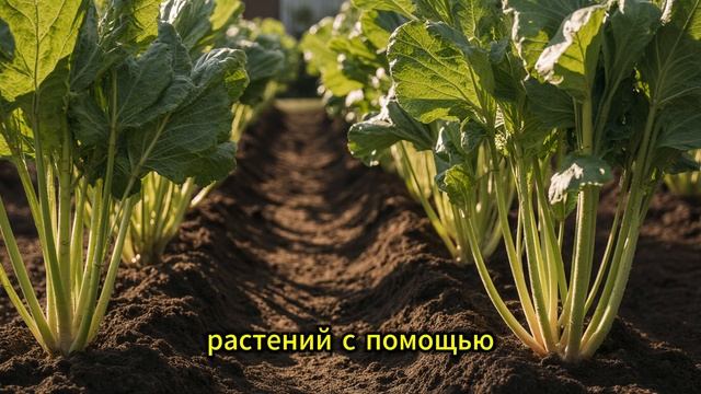 Защищаем урожай от фитофторы — только натуральные ме? смотреть онлайн