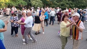 Потому что нельзя быть ....... 06.09.25 Гомель парк Луначарского 🥰💫