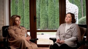 Духовное раскрытие. Программа Ольги Старцевой