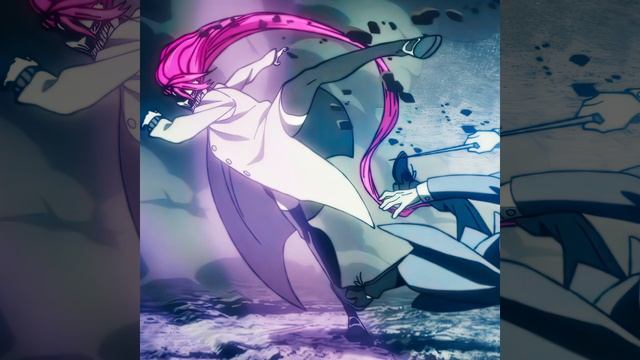 AIRA DEMON 👹 #dandadanedit #airashiratori #demon смотреть онлайн