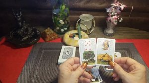 Карты Ленорман:" Дерево"- значение и сочетание с другим