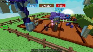 КАК ЛЕГКО ПОЛУЧАТЬ МЁД В Grow a Garden