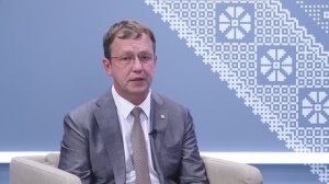 Тема дня 09.09.25 Главврач онкодиспансера об профилактике онкозаболеваний в Оренбуржье