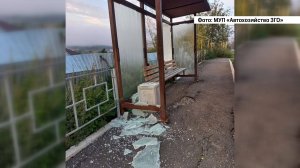 «БЛОК КОРОТКИХ НОВОСТЕЙ» 09.09.2025