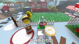 КАК УБИТЬ ТУННЕЛЬНОГО МЕДВЕДЯ bee swarm simulator Roblox СИМУЛЯТО