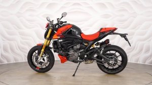 Ducati Monster 937 vin ML04M00AAPT001055