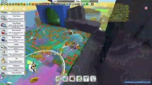 ЛУЧШИЙ ДОНАТ В ХРАМ ВЕТРА БИ СВАРМ | SILVER EGG BEE SWARM | РЫБКА