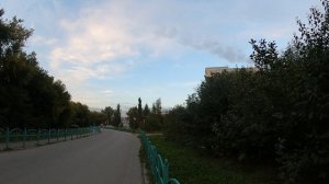 ПРОГУЛКИ ПО ОМСКУ. ЦЕНТР ЛИБЕРОВА НА ДУМСКОЙ.