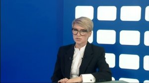 Гость студии — Наталья Баркова