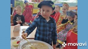 Масленица 2022