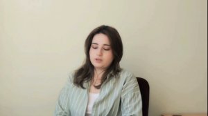 Видеовизитка Гучаева В.С.