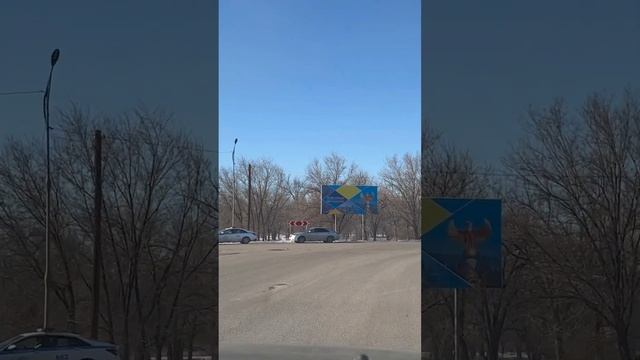 Приехал Токаев в Каратальский район смотреть онлайн