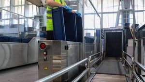 Временные ограничения на полеты введены в аэропорту Тамбова