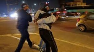 Арестован подозреваемый в причастности к теракту в Иерусалиме