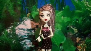 Обзор на Френки Штейн Сладкие 1600