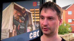 Какие территории ждут ревитализации по мнению прохожих