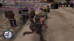 участие в госс проверке